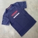 CAMISETA T.H 01 - AZUL