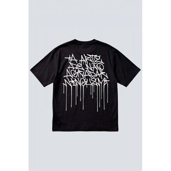 CHRONIC FLER 01 - PRETA