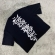 CAMISETA TRIP SIDE OVER BOXY