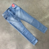 CALÇA GRIFE JEANS - DSL