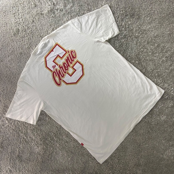 PLUS CHRONIC C - OFF