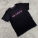 COTTON T.H 03 - PRETA