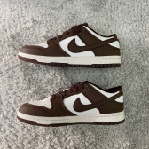 TENIS DK 03 - MARROM