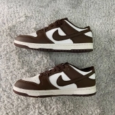 TENIS DK 03 - MARROM
