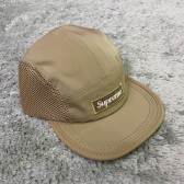 BONÉ 5PANEL SUP - BEGE