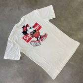 CAMISETA 30.1 SUP - OFF