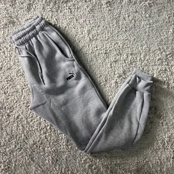 CALÇA MOLETOM PM
