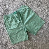 BERMUDA SARJA BRO - VERDE