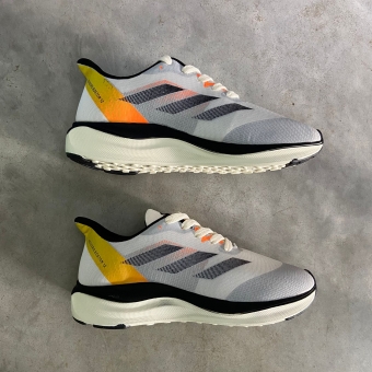 TENIS AD ZERO