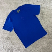 CAMISETA 30.1 POL - AZUL