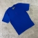 CAMISETA 30.1 POL - AZUL