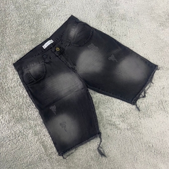 BERMUDA JEANS ESTONADA