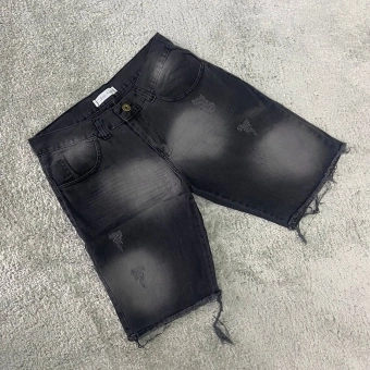 BERMUDA JEANS ESTONADA