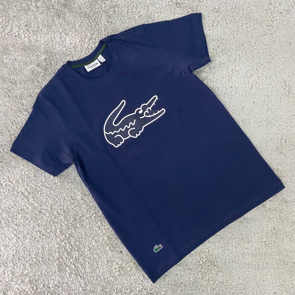 COTTON LAC 03 - AZUL