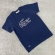COTTON LAC 03 - AZUL