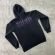 MOLETOM TH 02 - PRETO