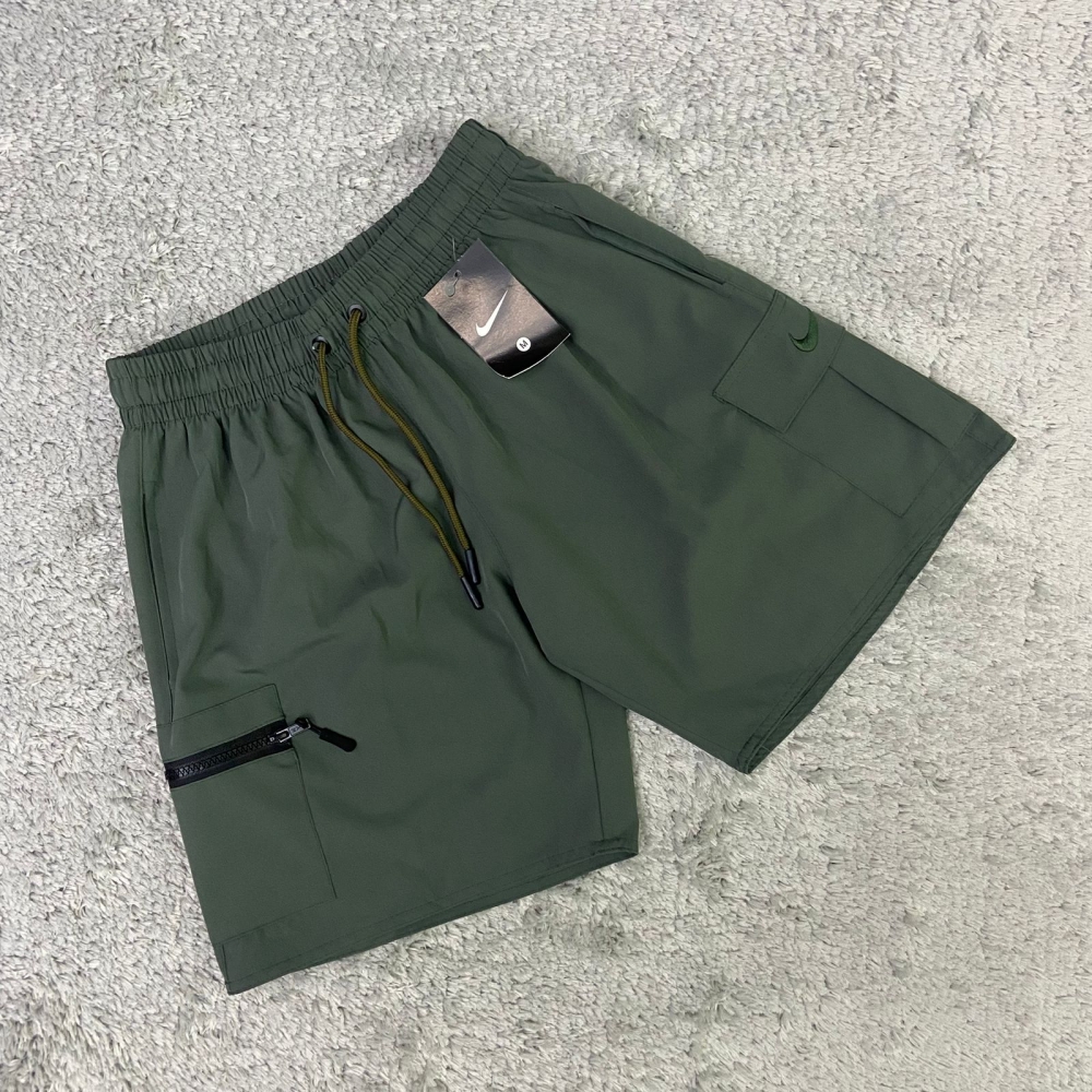 CARGO DRIFIT NK - VERDE