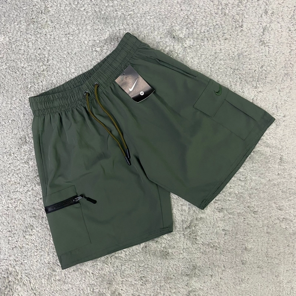 CARGO DRIFIT NK - VERDE