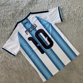 TAILANDESA PLUS ARG 1° 26/27
