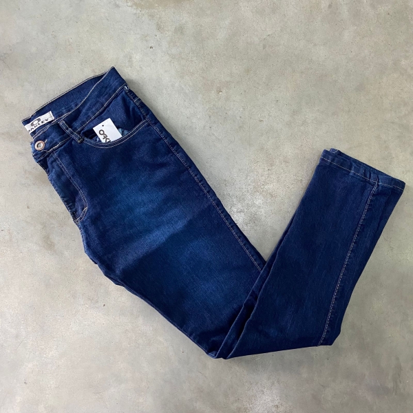 CALÇA JEANS OA 2