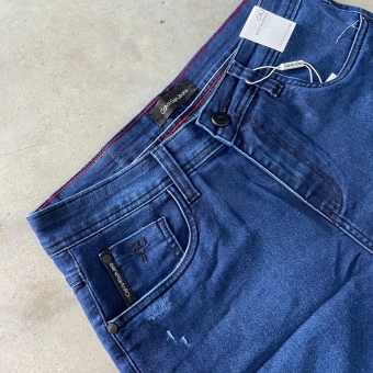 BERMUDA GRIFE JEANS 01