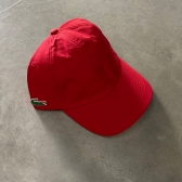 BONÉ LAC 01 - VERMELHO