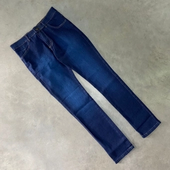 CALÇA JEANS