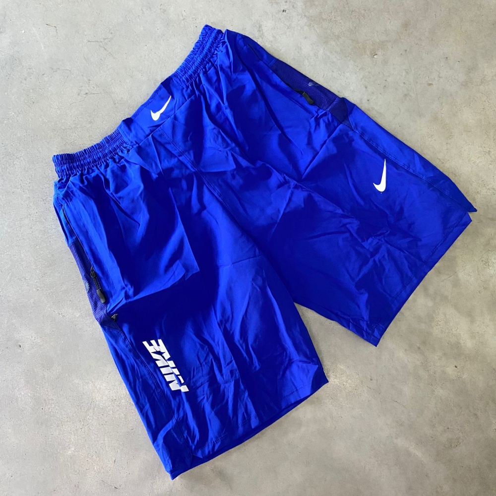 BERMUDA NK - AZUL ROYAL