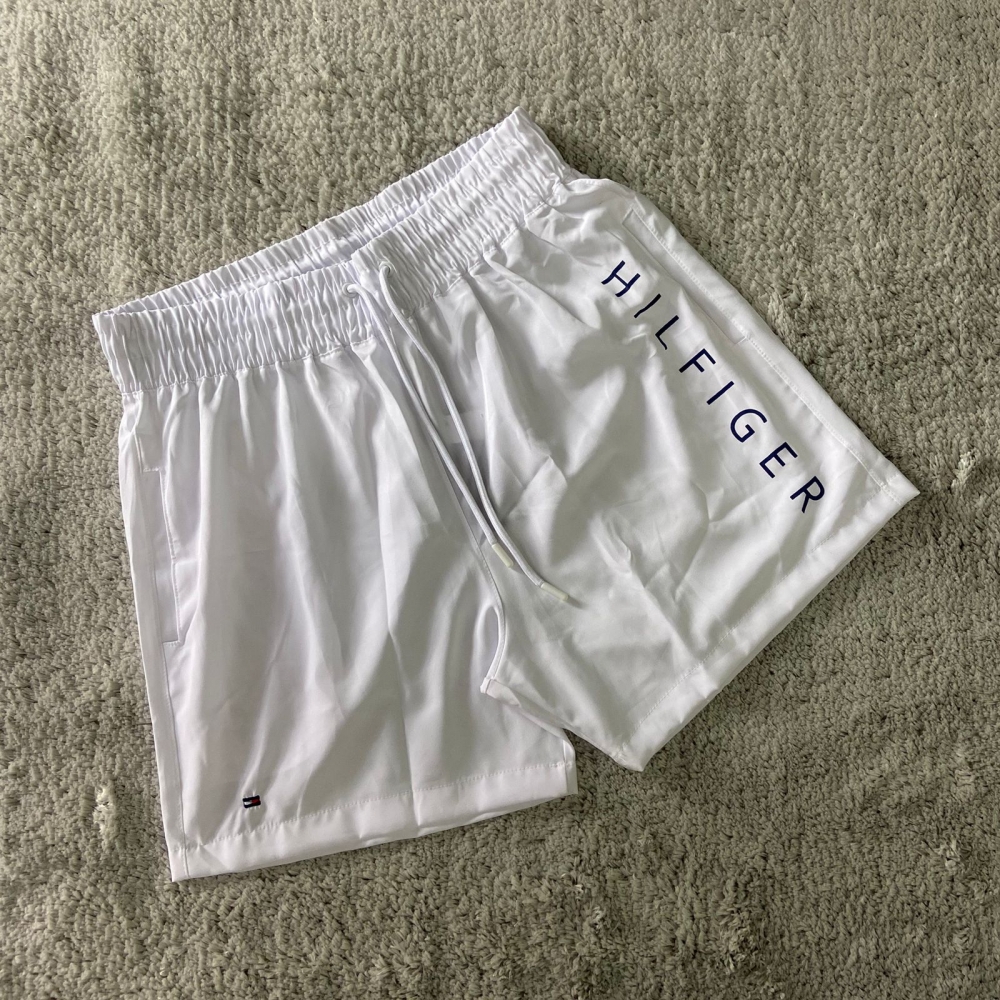 BERMUDA T.M.Y - BRANCO