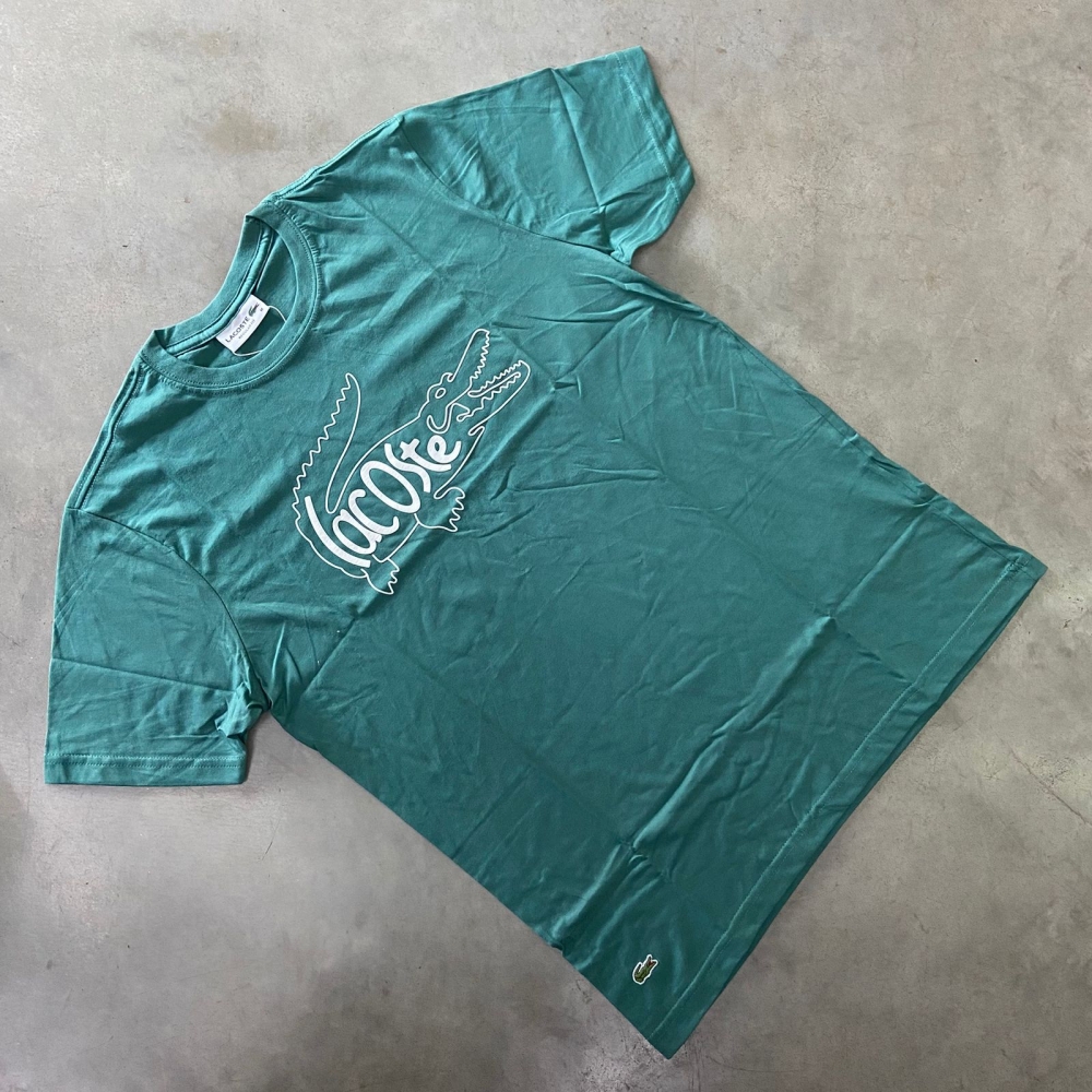 CAMISETA LAC 5