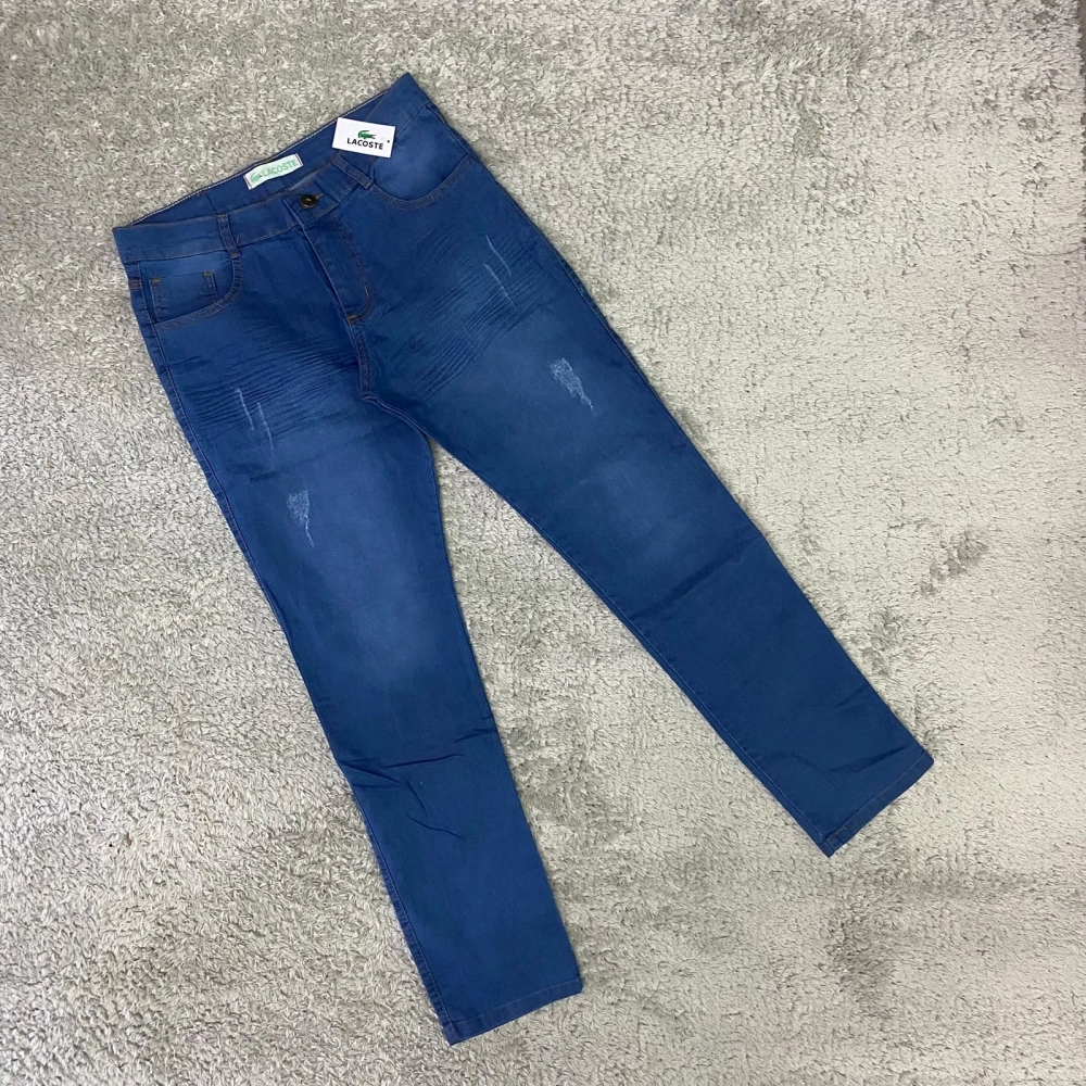 CALÇA JEANS LAC