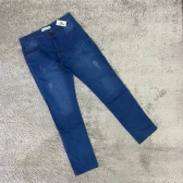 CALÇA JEANS LAC