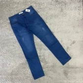 CALÇA JEANS LAC