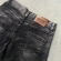 CALÇA JEANS ESTONADA