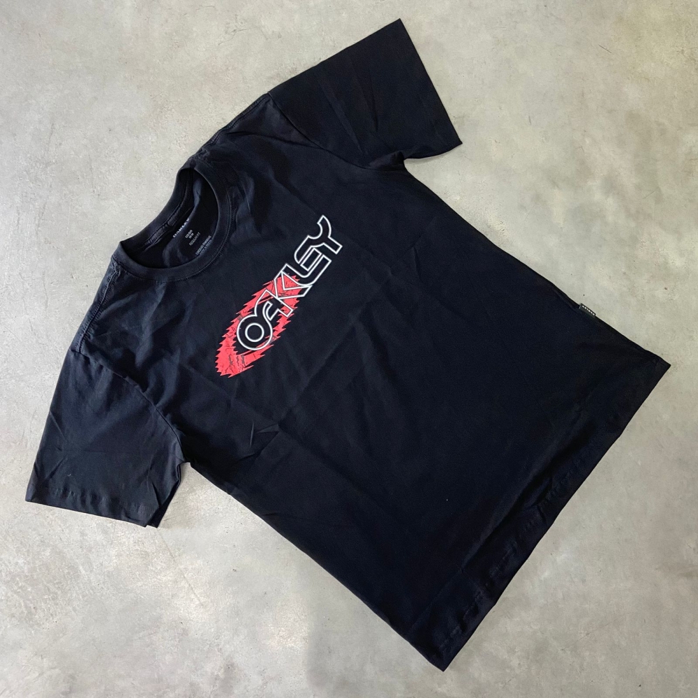 CAMISETA OAK 13