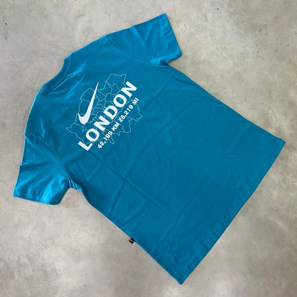 CAMISETA NK DTF 09