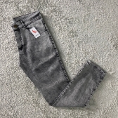 CALÇA JEANS ESTONADA