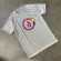 CAMISETA 30.1 VLC - CINZA