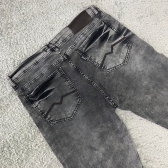 CALÇA GRIFE ESTONADA