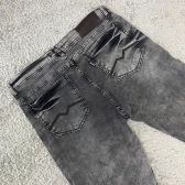 CALÇA GRIFE ESTONADA