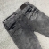 CALÇA GRIFE ESTONADA