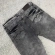 CALÇA GRIFE ESTONADA