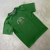 CAMISETA T.H - VERDE