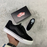 TENIS VS KNU BLACK