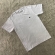 CAMISETA COTTON LAC 02 - BRANCA