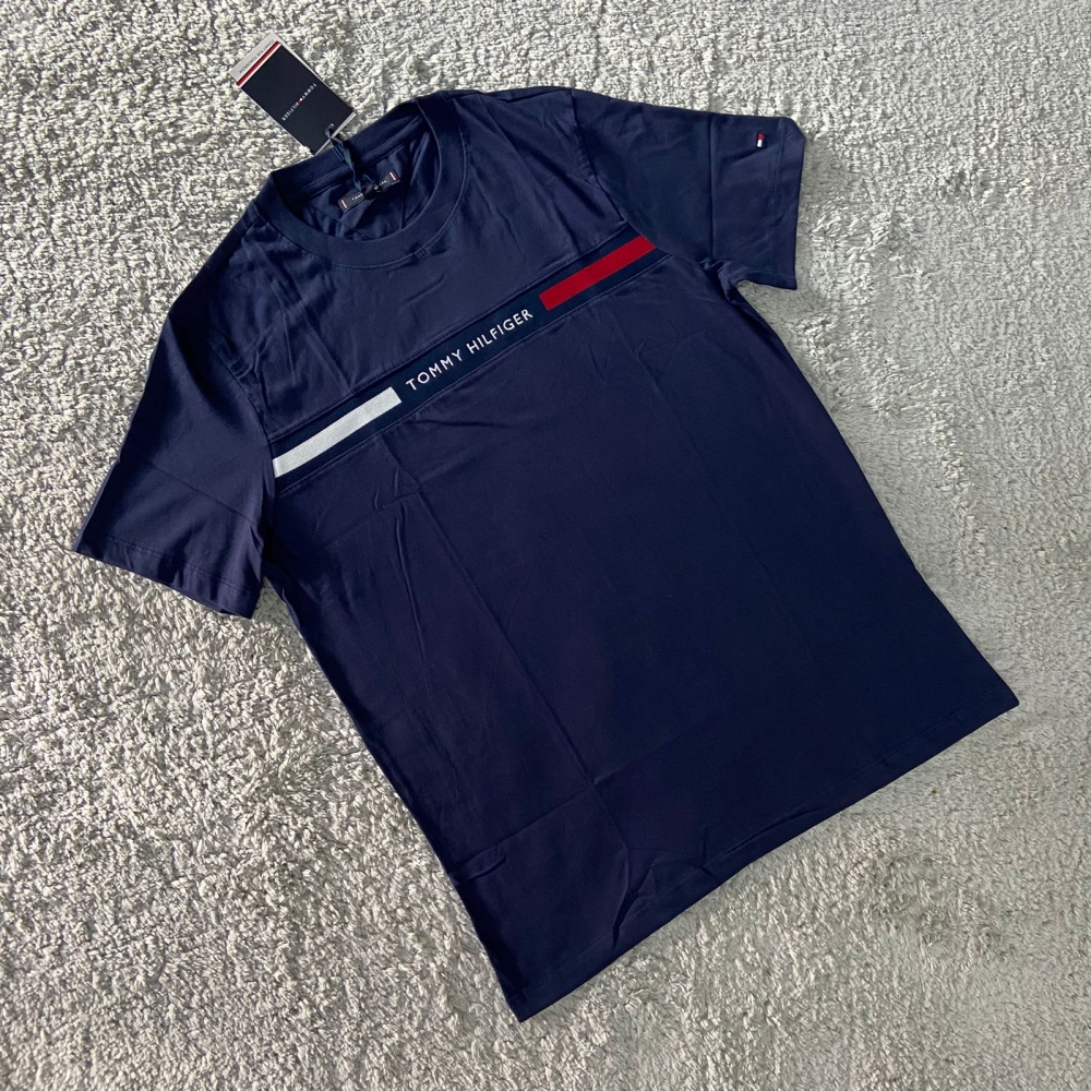 GRIFE TH 02 - AZUL