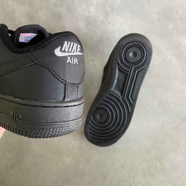 TENIS A.F - PRETO