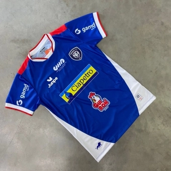 CIANORTE F.C 1° 2026