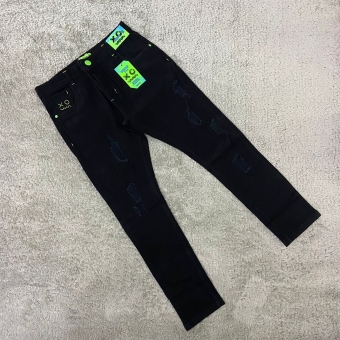 CALÇA BROW JEANS 7