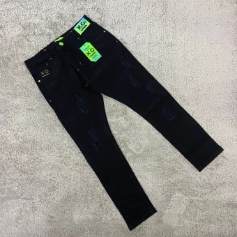 CALÇA BROW JEANS 7